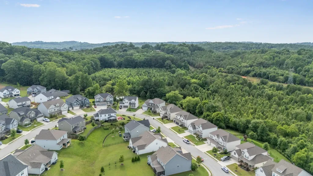 3359 Prairie Range Lane Apison TN 37302