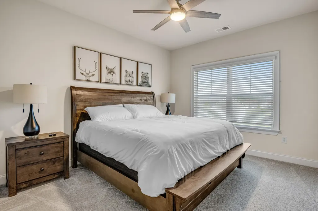 3359 Prairie Range Lane Apison TN 37302