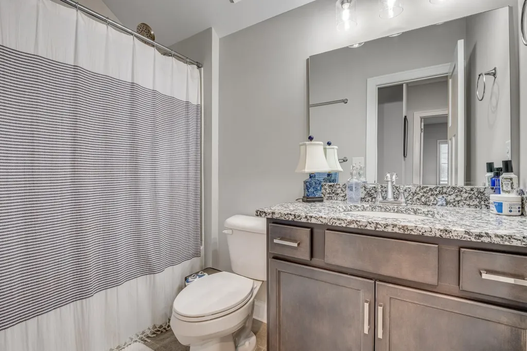 3359 Prairie Range Lane Apison TN 37302