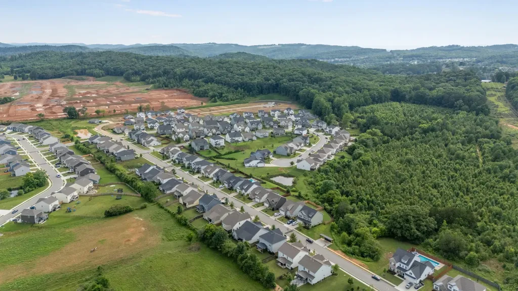 3359 Prairie Range Lane Apison TN 37302