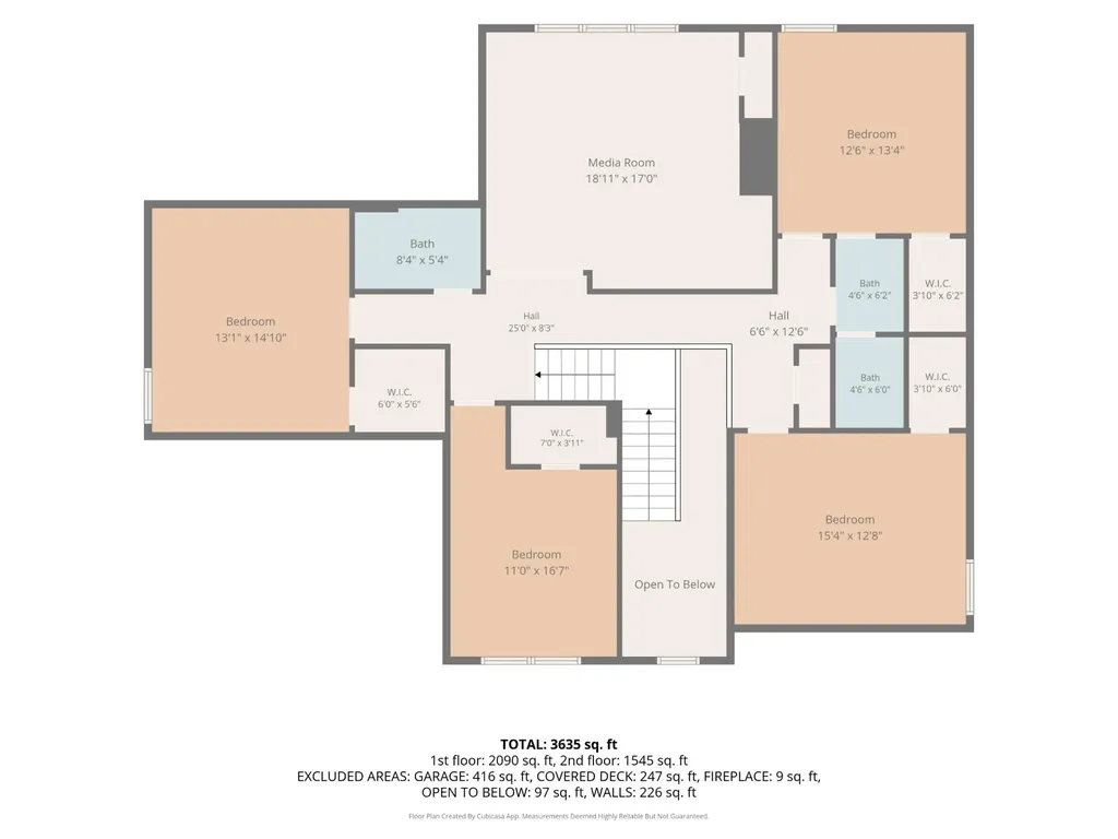 3359 Prairie Range Lane Apison TN 37302