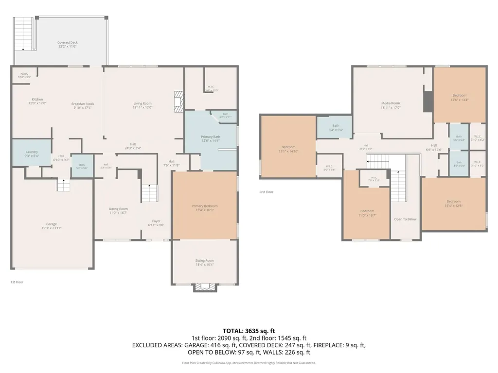 3359 Prairie Range Lane Apison TN 37302