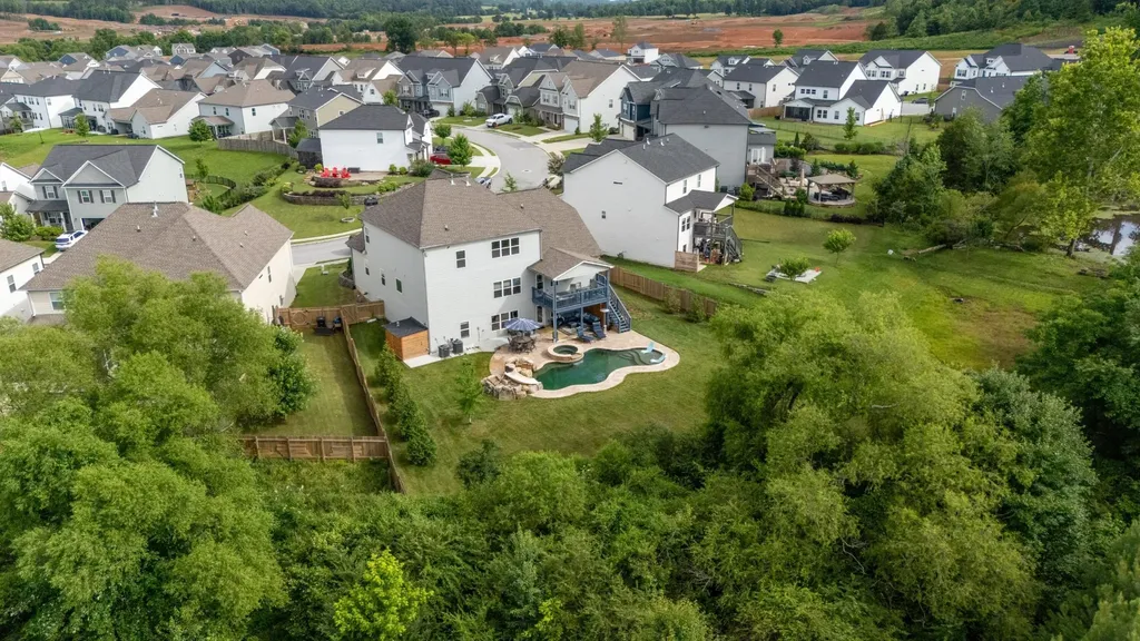 3359 Prairie Range Lane Apison TN 37302