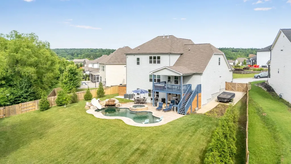 3359 Prairie Range Lane Apison TN 37302
