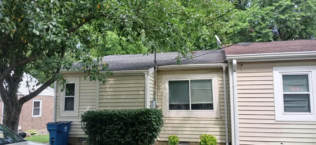 4610 Woodside Drive Old Hickory TN 37138
