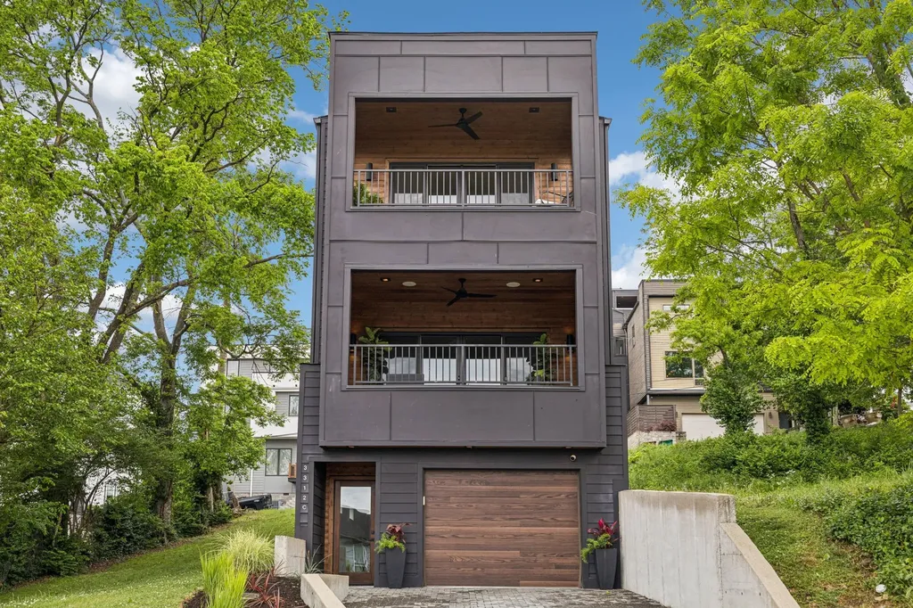 3312C Felicia Street Nashville TN 37209