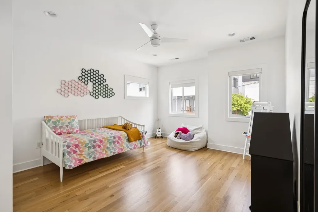 3312C Felicia Street Nashville TN 37209