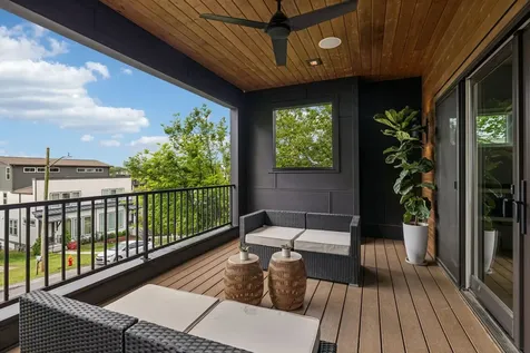 3312C Felicia Street Nashville TN 37209