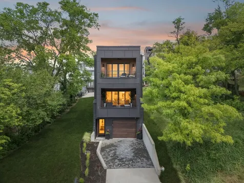 3312C Felicia Street Nashville TN 37209