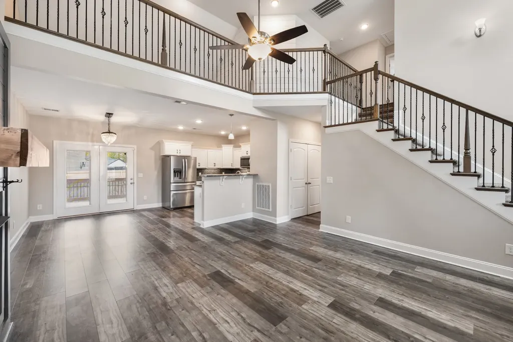518 Latham Court Clarksville TN 37043