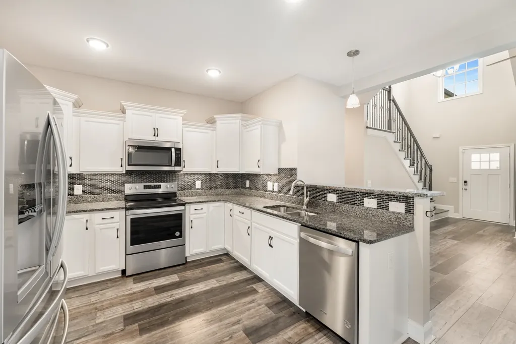518 Latham Court Clarksville TN 37043