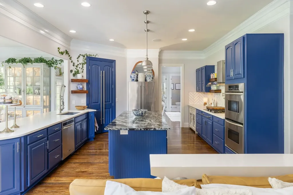 1060 Natchez Valley Lane Franklin TN 37064