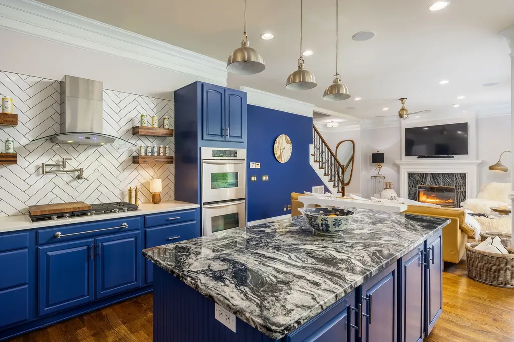 1060 Natchez Valley Lane Franklin TN 37064