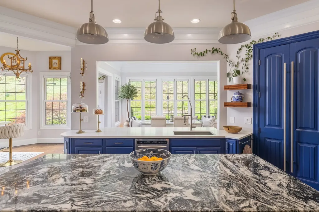 1060 Natchez Valley Lane Franklin TN 37064