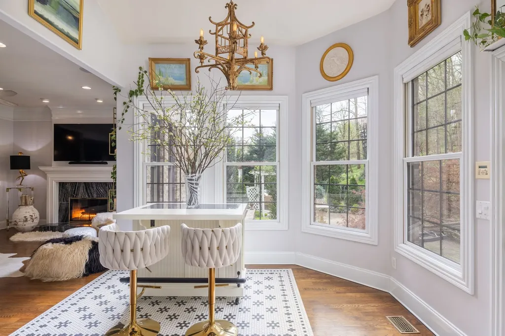 1060 Natchez Valley Lane Franklin TN 37064