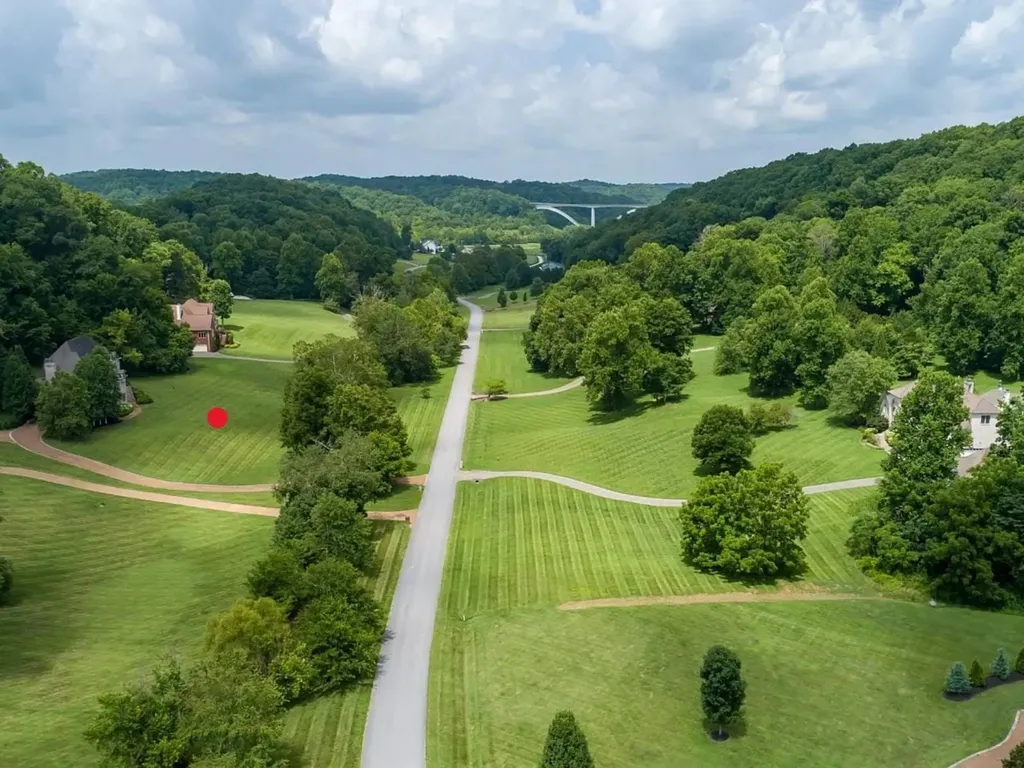 1060 Natchez Valley Lane Franklin TN 37064