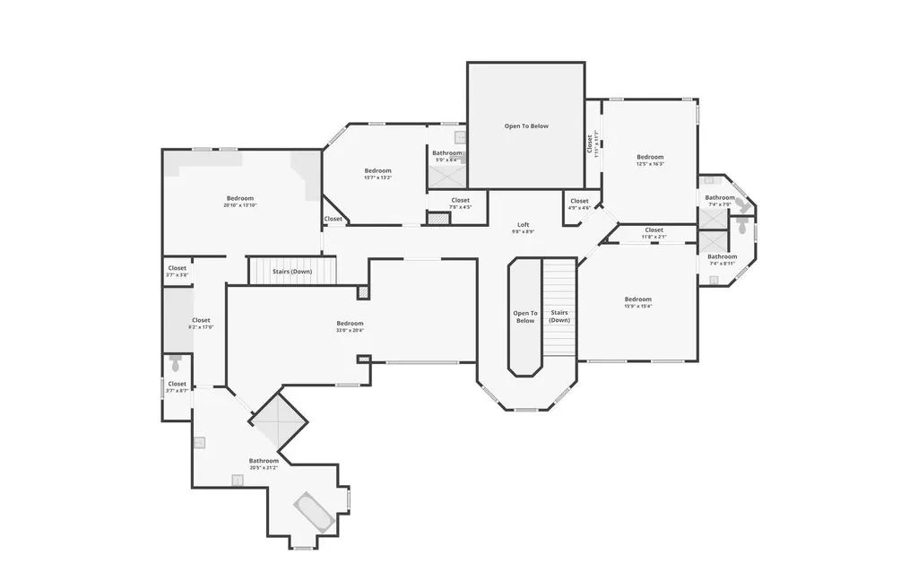 1060 Natchez Valley Lane Franklin TN 37064