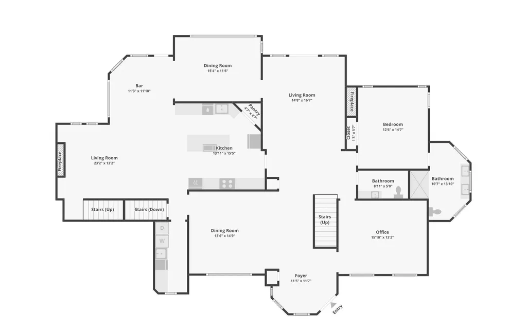 1060 Natchez Valley Lane Franklin TN 37064