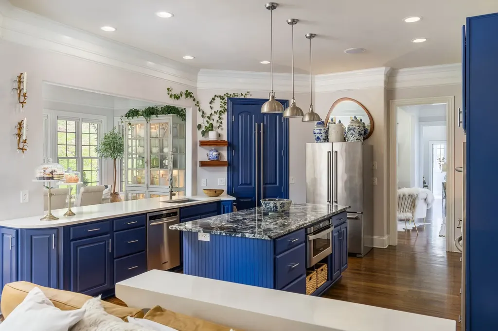 1060 Natchez Valley Lane Franklin TN 37064