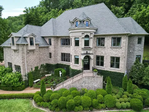 1060 Natchez Valley Lane Franklin TN 37064