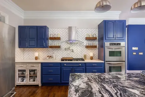 1060 Natchez Valley Lane Franklin TN 37064