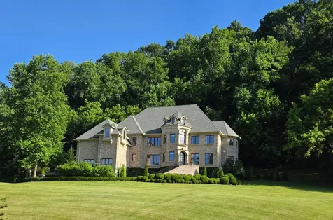 1060 Natchez Valley Lane Franklin TN 37064