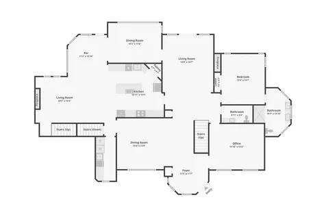 1060 Natchez Valley Lane Franklin TN 37064