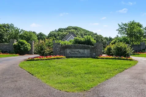 1060 Natchez Valley Lane Franklin TN 37064