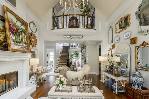 1060 Natchez Valley Lane Franklin TN 37064