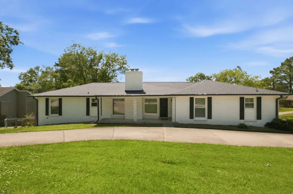 7401 Harrow Drive Nashville TN 37221