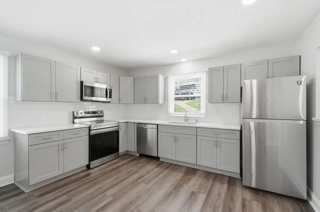 7401 Harrow Drive Nashville TN 37221