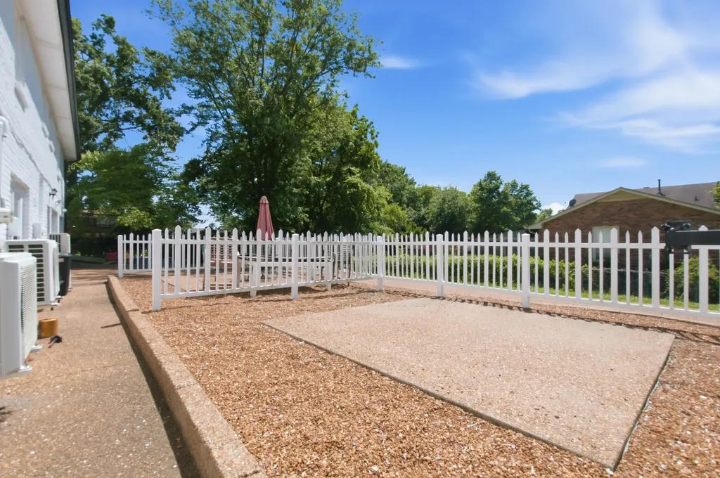 7401 Harrow Drive Nashville TN 37221