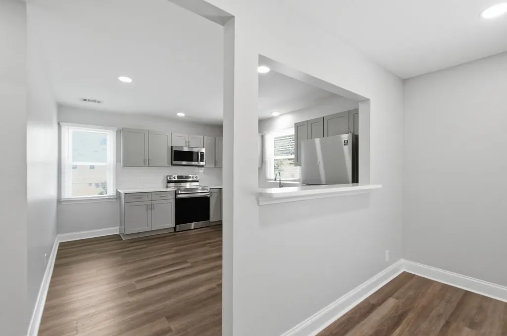 7401 Harrow Drive Nashville TN 37221