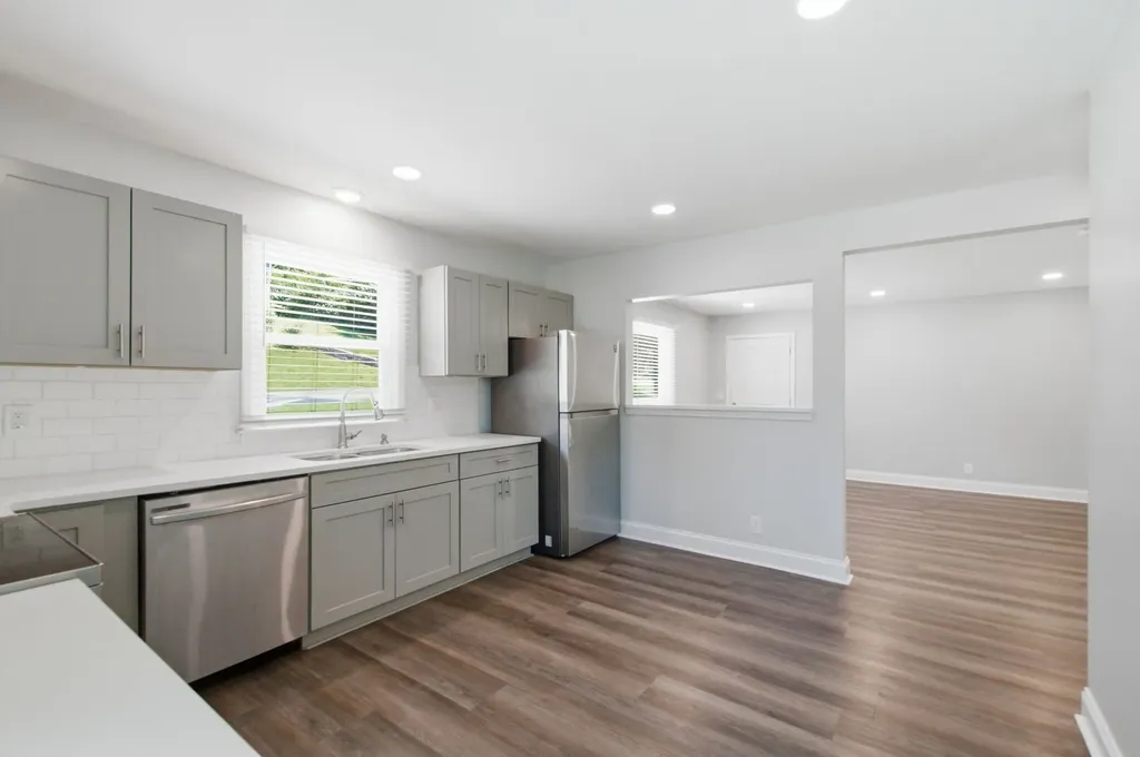 7401 Harrow Drive Nashville TN 37221
