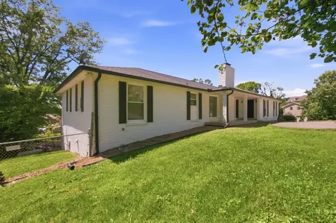 7401 Harrow Drive Nashville TN 37221