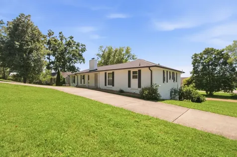 7401 Harrow Drive Nashville TN 37221