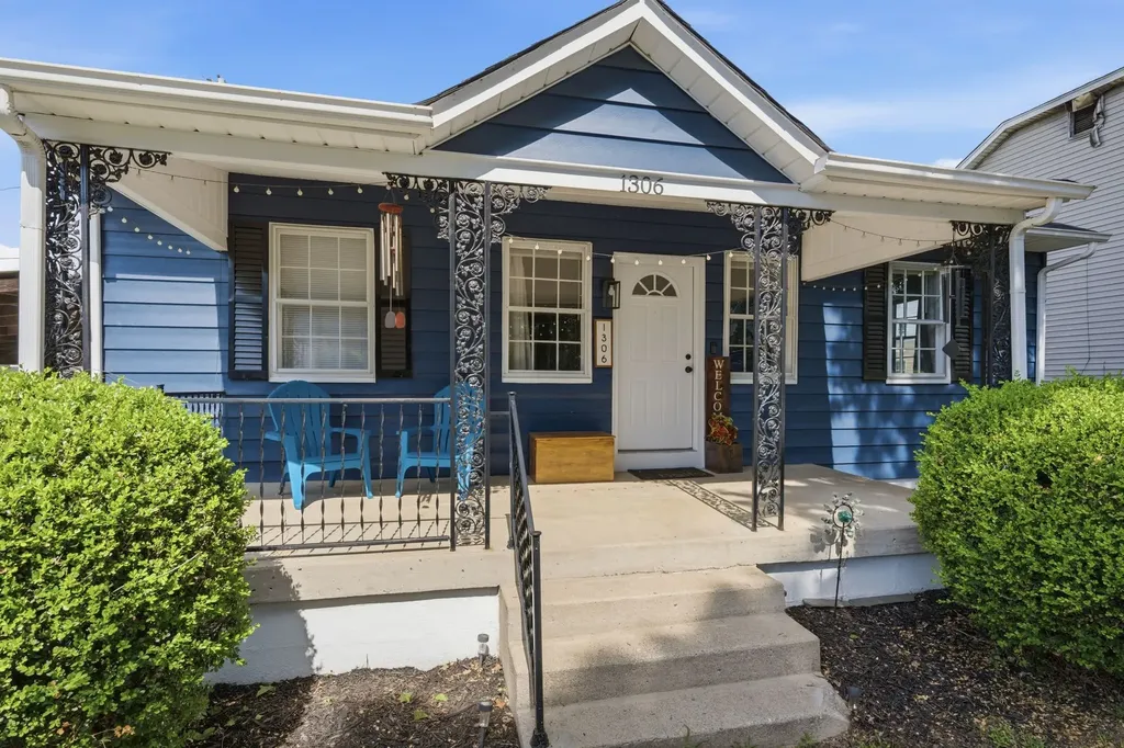 1306 Berry Street Old Hickory TN 37138