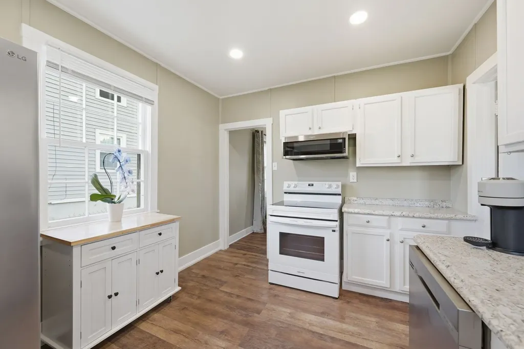 1306 Berry Street Old Hickory TN 37138