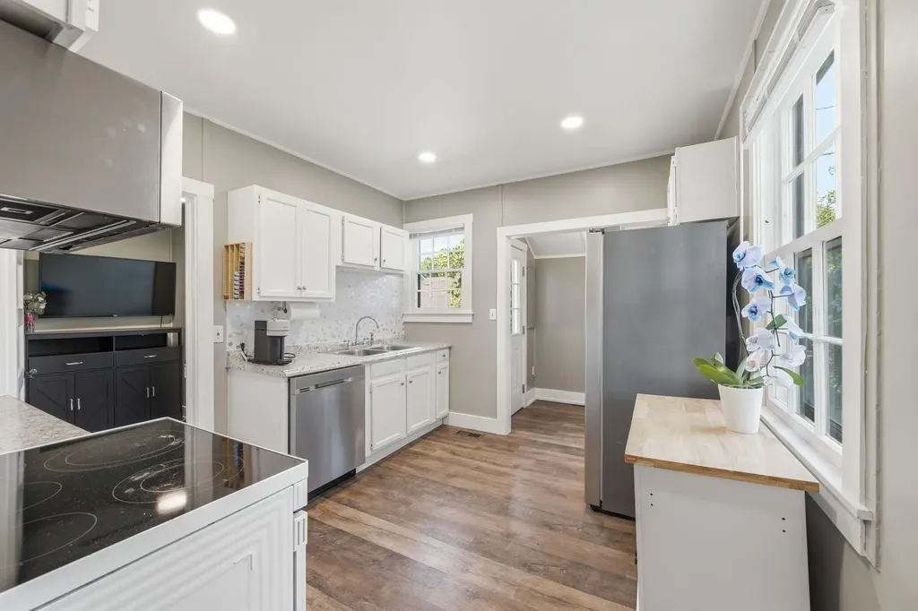 1306 Berry Street Old Hickory TN 37138