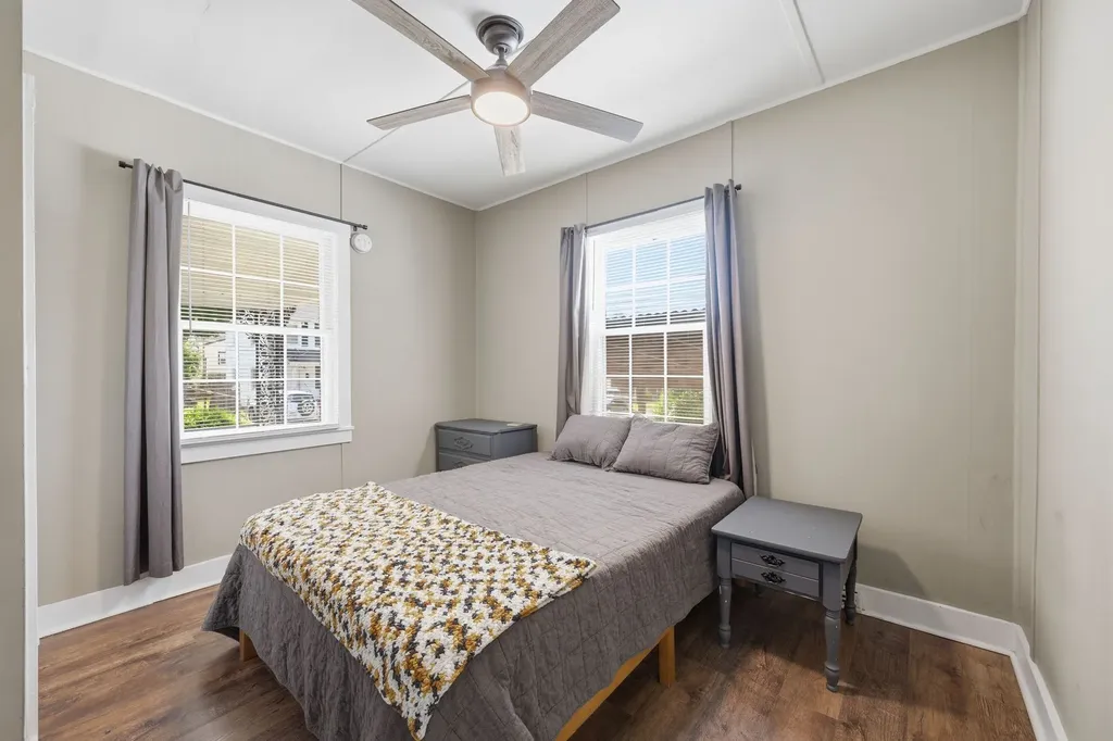 1306 Berry Street Old Hickory TN 37138
