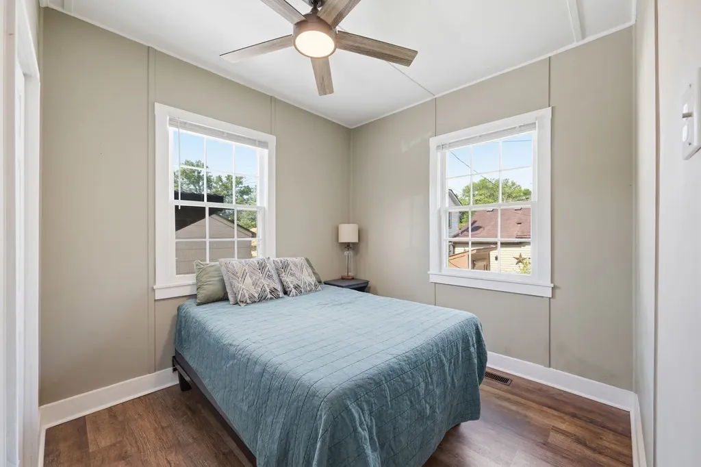 1306 Berry Street Old Hickory TN 37138