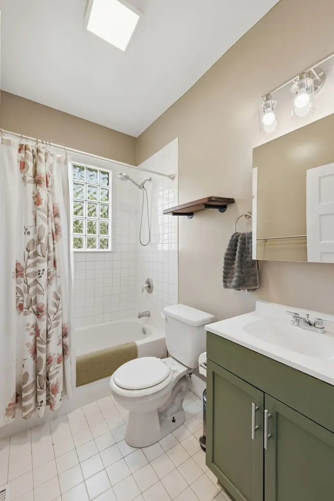 1306 Berry Street Old Hickory TN 37138