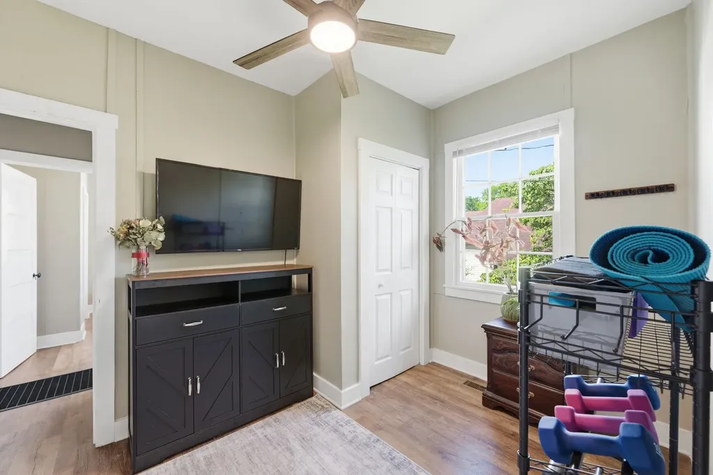 1306 Berry Street Old Hickory TN 37138