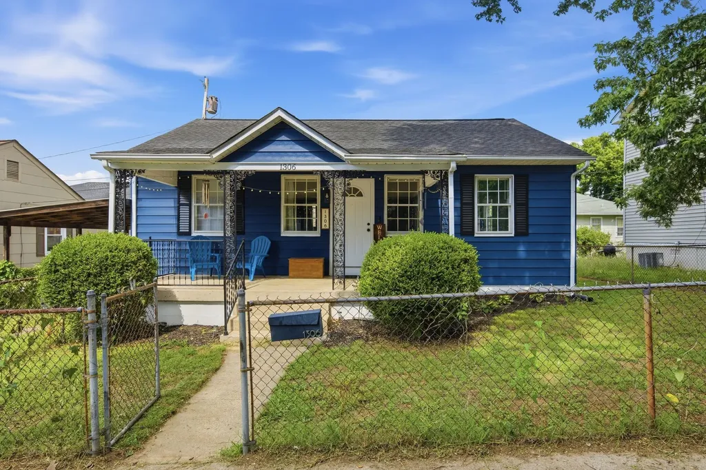1306 Berry Street Old Hickory TN 37138