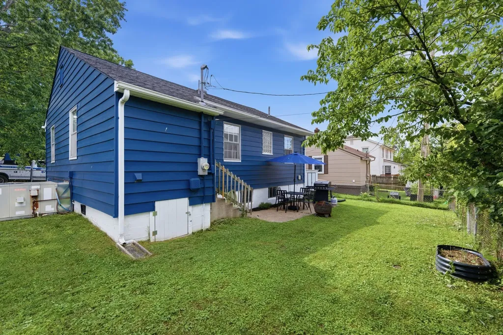 1306 Berry Street Old Hickory TN 37138