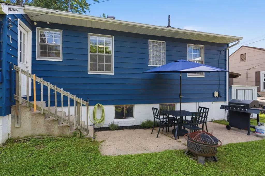 1306 Berry Street Old Hickory TN 37138