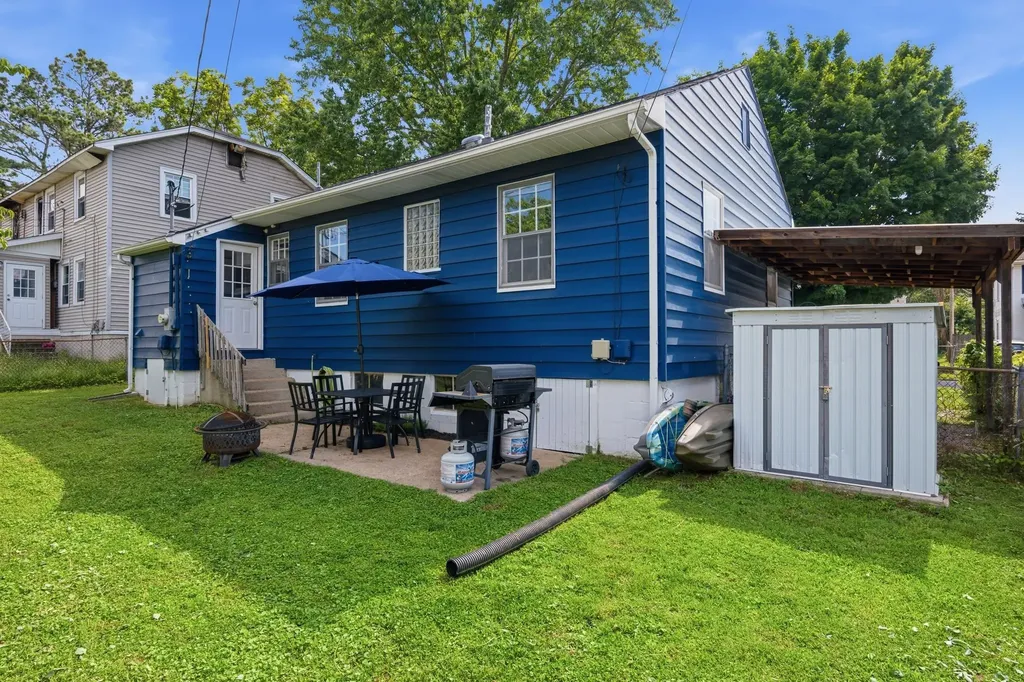1306 Berry Street Old Hickory TN 37138