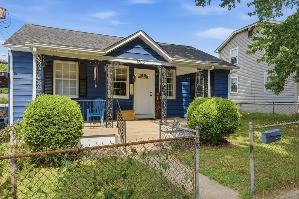 1306 Berry Street Old Hickory TN 37138