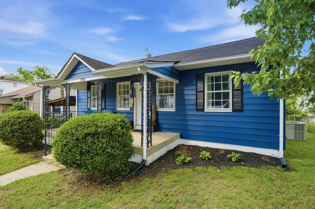 1306 Berry Street Old Hickory TN 37138