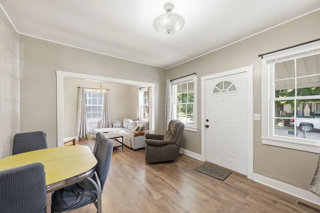 1306 Berry Street Old Hickory TN 37138